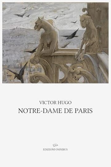 Notre-Dame de Paris Notre-Dame de Paris